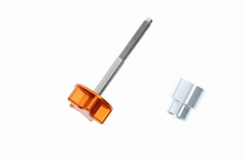 Cage enlargem. BIG Set for PF Kit Honda 150225CBIG  (Bolt 60mm + Spacer 14mm)