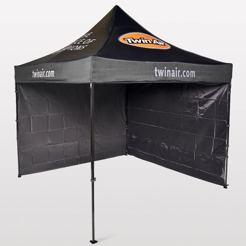 Twin Air Sidewall Canopy (3x3m)