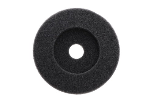 Brake Disc Protector Trial - Black (170mm Outside Diameter)