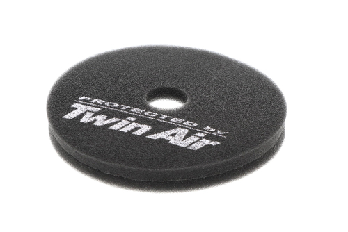 Brake Disc Protector Trial - Black (170mm Outside Diameter)