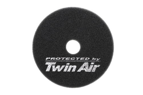 Brake Disc Protector Trial - Black (170mm Outside Diameter)