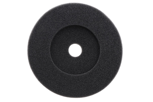 Brake Disc Protector Trial - Black (210mm Outside Diameter)