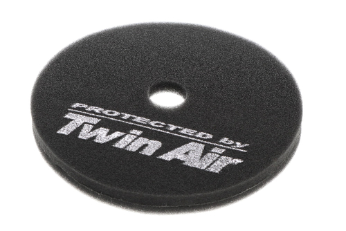 Brake Disc Protector Trial - Black (210mm Outside Diameter)