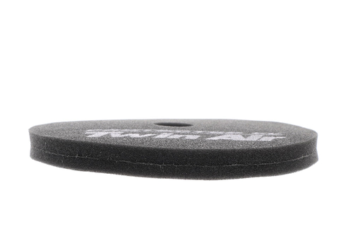 Brake Disc Protector Trial - Black (210mm Outside Diameter)