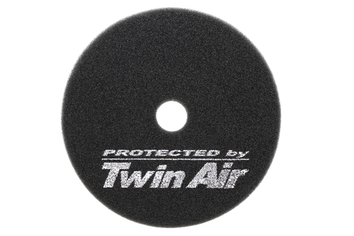 Brake Disc Protector Trial - Black (210mm Outside Diameter)