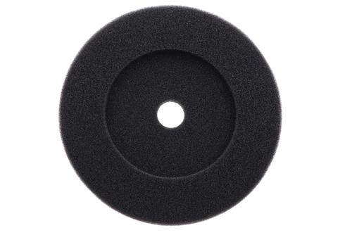 Brake Disc / Rear Sprocket Protector Trial - Black (240mm Outside Diameter)