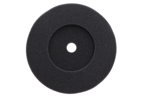 Brake Disc Protector MX - Black (270mm Outside Diameter)