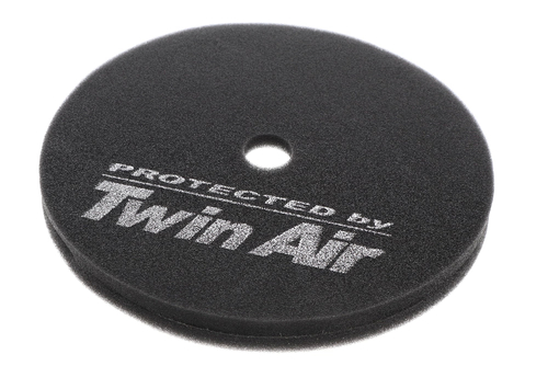 Brake Disc Protector MX - Black (270mm Outside Diameter)
