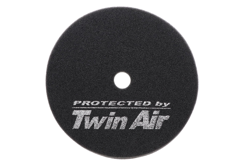 Brake Disc Protector MX - Black (270mm Outside Diameter)