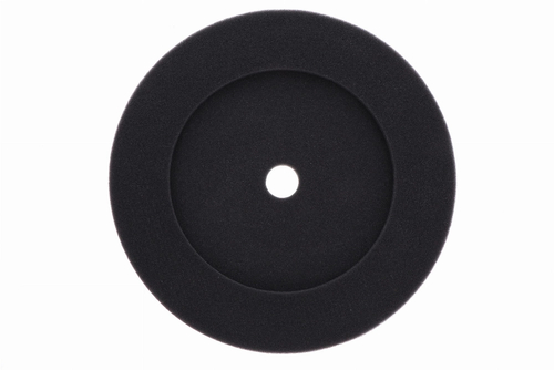Brake Disc Protector MX - Black (360mm Outside Diameter)