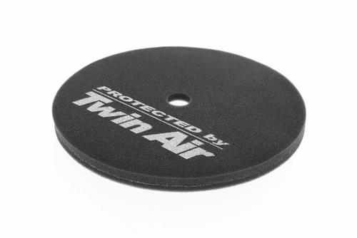 Brake Disc Protector MX - Black (360mm Outside Diameter)