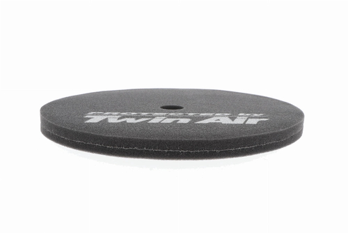 Brake Disc Protector MX - Black (360mm Outside Diameter)
