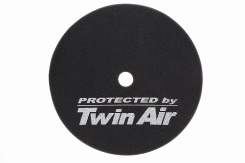 Brake Disc Protector MX - Black (360mm Outside Diameter)