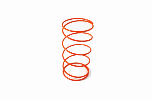 Spring Round - Dia 70 / Length 130 / thickness 2,5 / Winding 6 (156084P)