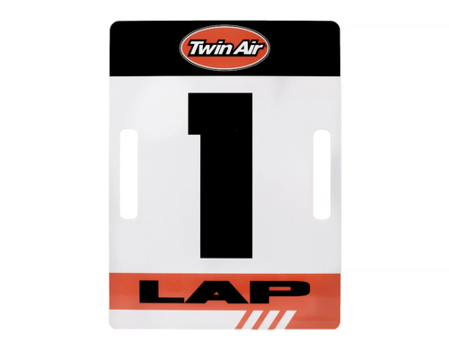 Lap board (1 lap)