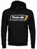 Hoodie Twin Air Medium 
