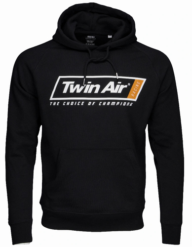 Hoodie Twin Air Medium 