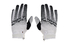 Twin Air Gloves - White / Black - Extra-Large