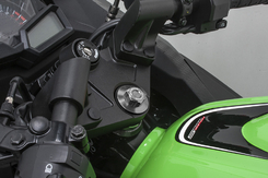 ZETA - COPERCHIO FRENO STRADA 